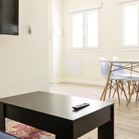 Top & Chic Albarizuela Suites - Apartamentos Jerez Jerez de la Frontera Kültér fotó