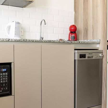 Top & Chic Albarizuela Suites - Apartamentos Jerez Jerez de la Frontera Kültér fotó