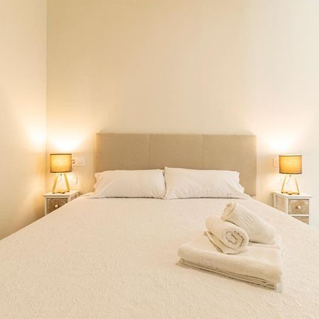 Top & Chic Albarizuela Suites - Apartamentos Jerez Jerez de la Frontera Kültér fotó