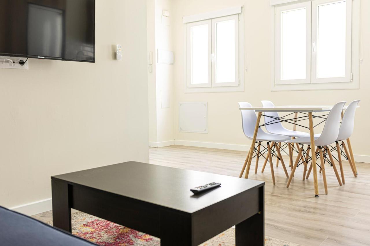 Top & Chic Albarizuela Suites - Apartamentos Jerez Jerez de la Frontera Kültér fotó