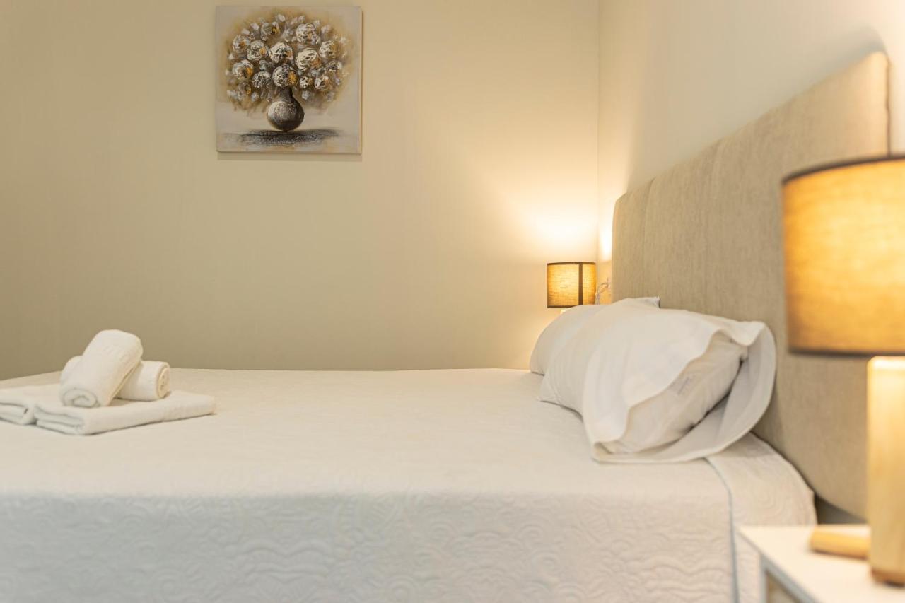 Top & Chic Albarizuela Suites - Apartamentos Jerez Jerez de la Frontera Kültér fotó