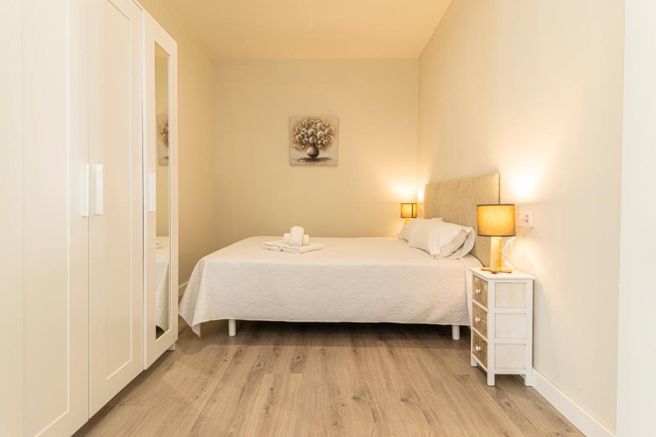 Top & Chic Albarizuela Suites - Apartamentos Jerez Jerez de la Frontera Kültér fotó