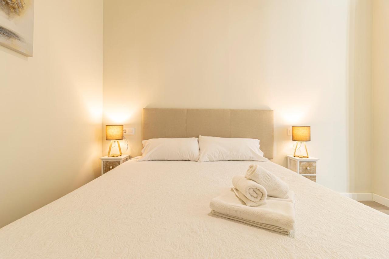 Top & Chic Albarizuela Suites - Apartamentos Jerez Jerez de la Frontera Kültér fotó