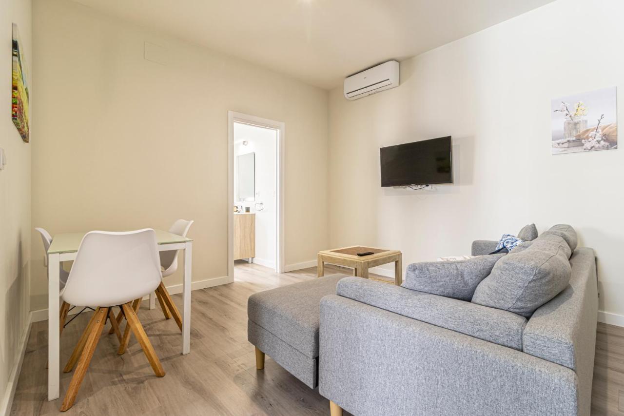 Top & Chic Albarizuela Suites - Apartamentos Jerez Jerez de la Frontera Kültér fotó