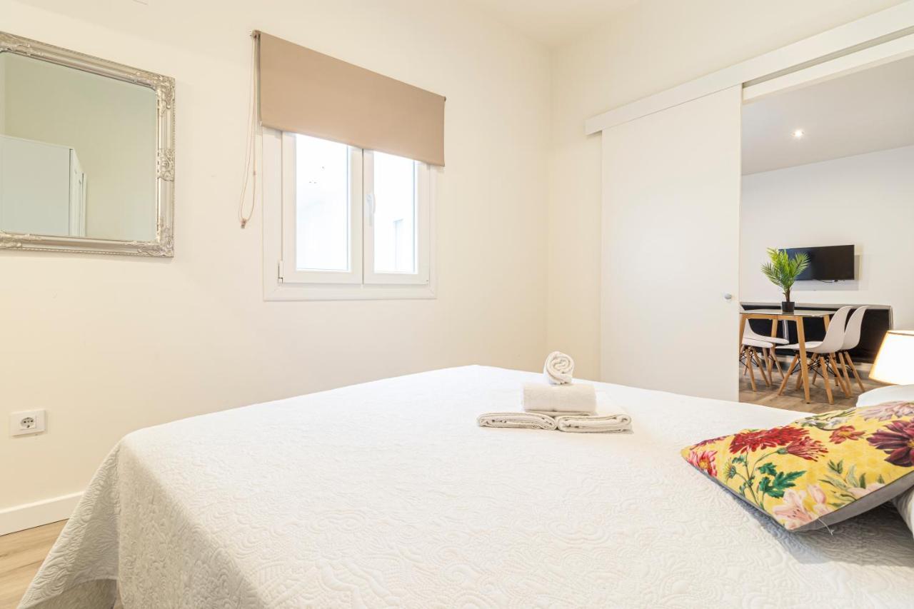 Top & Chic Albarizuela Suites - Apartamentos Jerez Jerez de la Frontera Kültér fotó