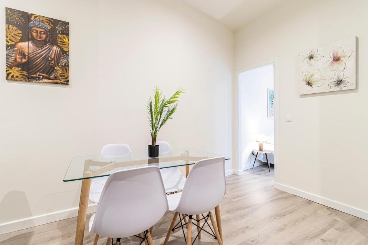 Top & Chic Albarizuela Suites - Apartamentos Jerez Jerez de la Frontera Kültér fotó