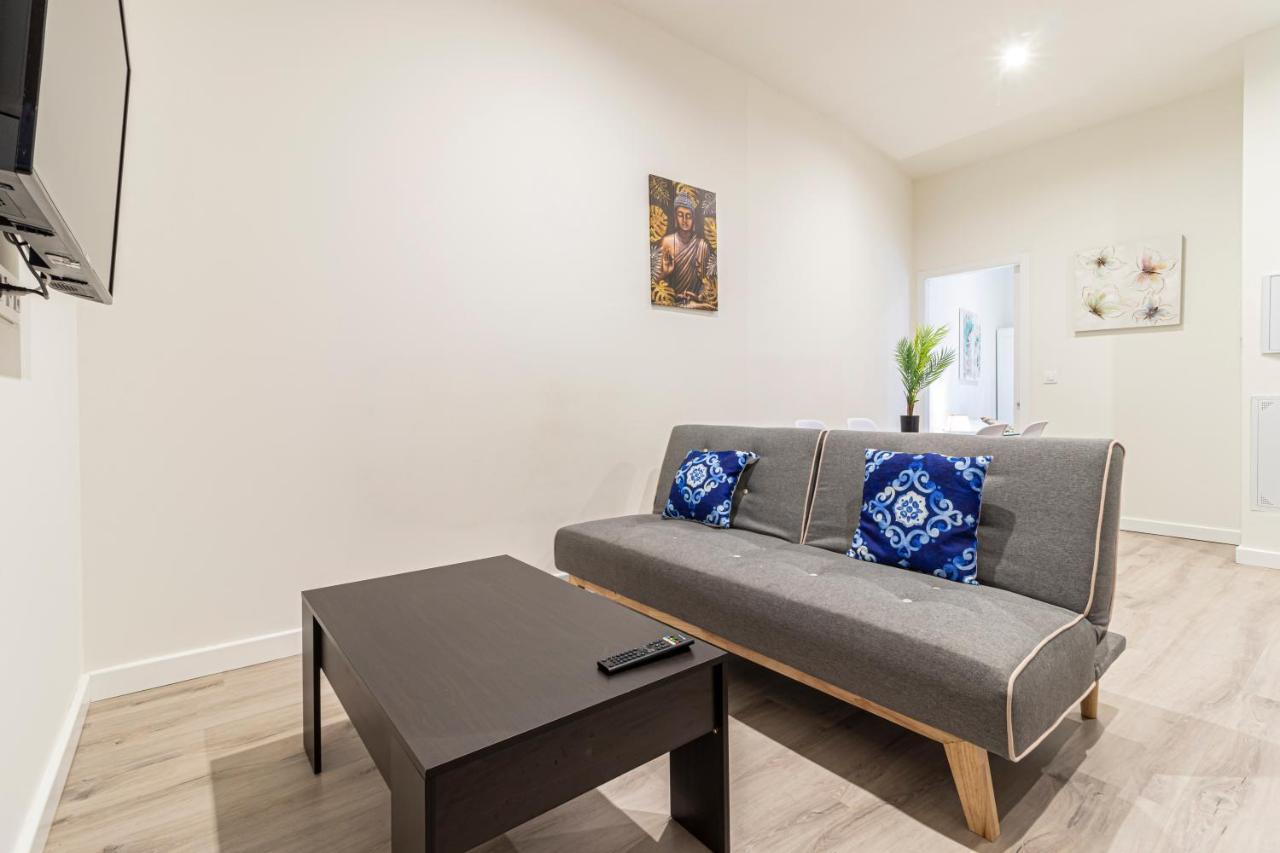 Top & Chic Albarizuela Suites - Apartamentos Jerez Jerez de la Frontera Kültér fotó