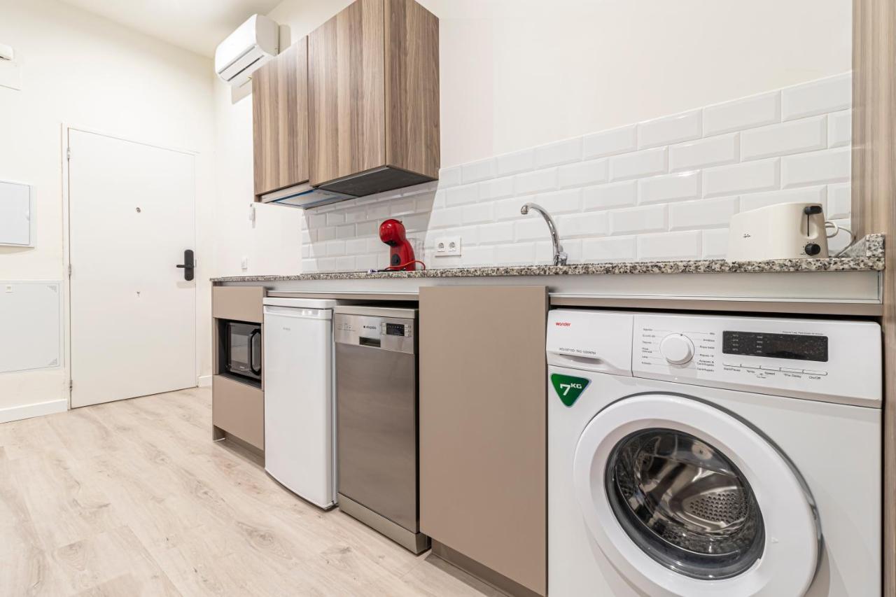 Top & Chic Albarizuela Suites - Apartamentos Jerez Jerez de la Frontera Kültér fotó