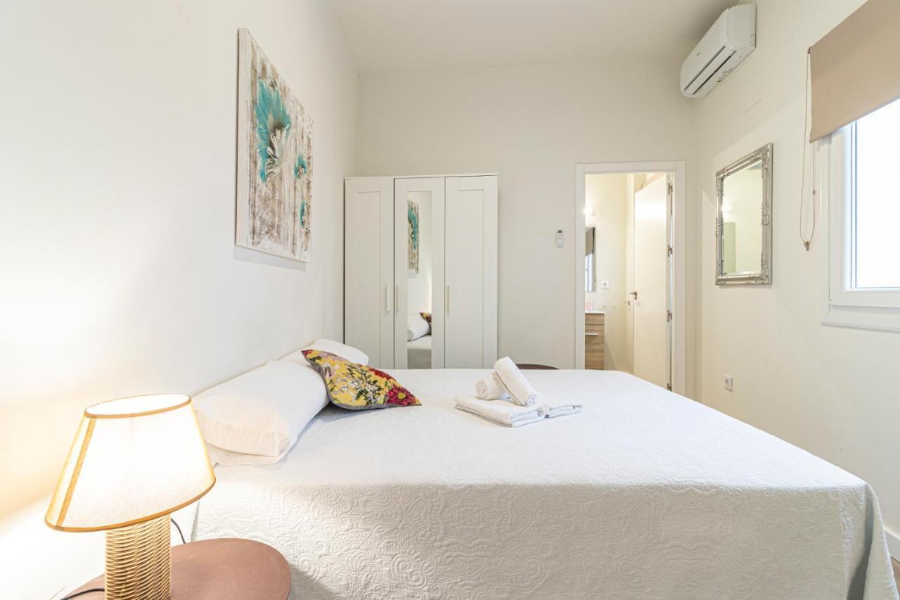 Top & Chic Albarizuela Suites - Apartamentos Jerez Jerez de la Frontera Kültér fotó