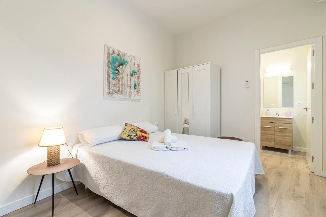 Top & Chic Albarizuela Suites - Apartamentos Jerez Jerez de la Frontera Kültér fotó