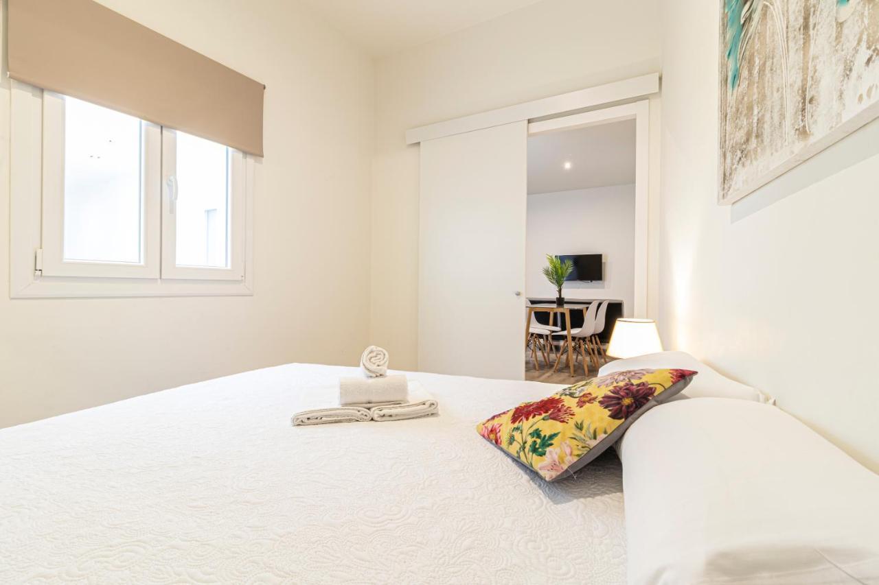 Top & Chic Albarizuela Suites - Apartamentos Jerez Jerez de la Frontera Kültér fotó