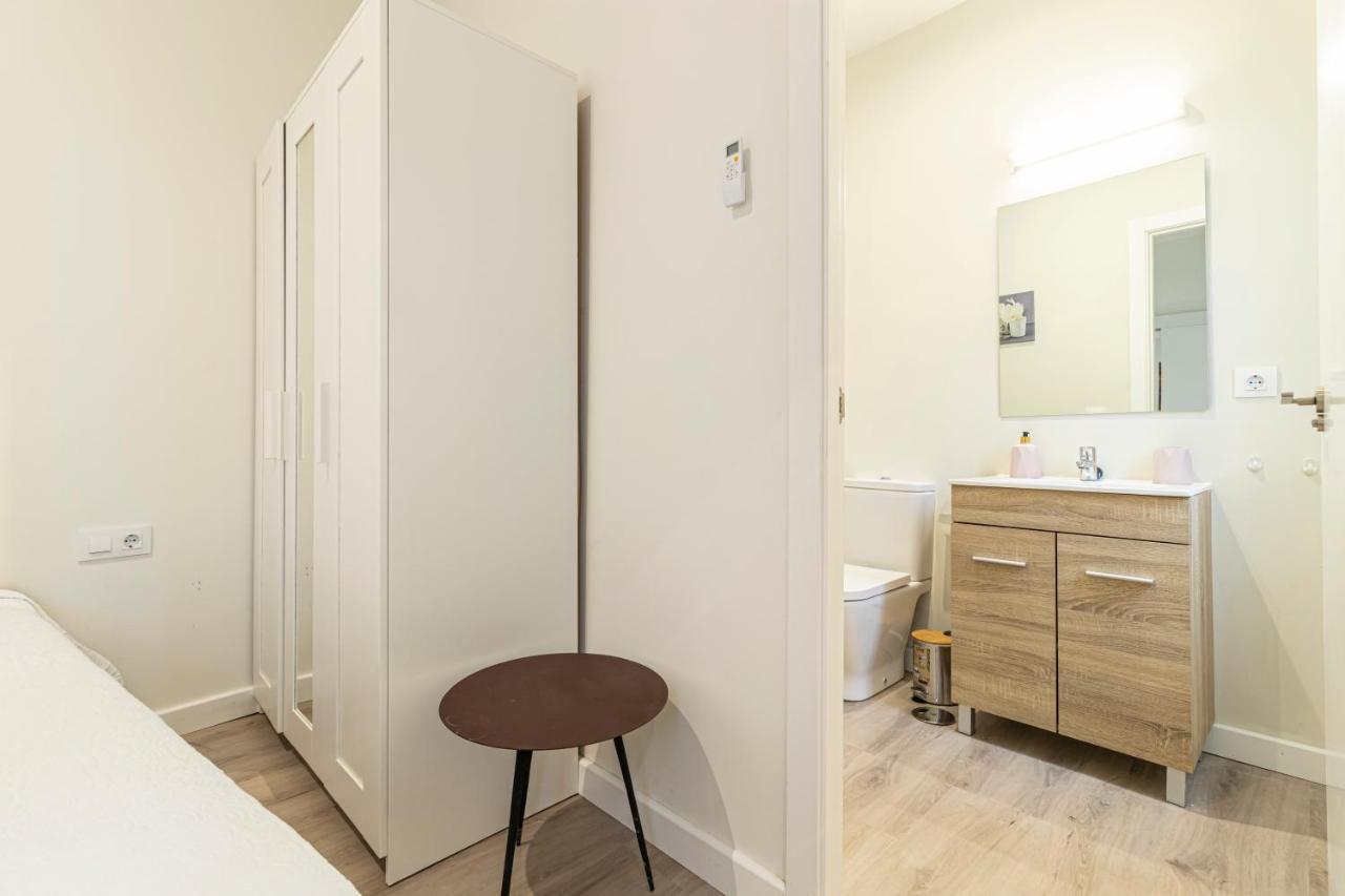 Top & Chic Albarizuela Suites - Apartamentos Jerez Jerez de la Frontera Kültér fotó